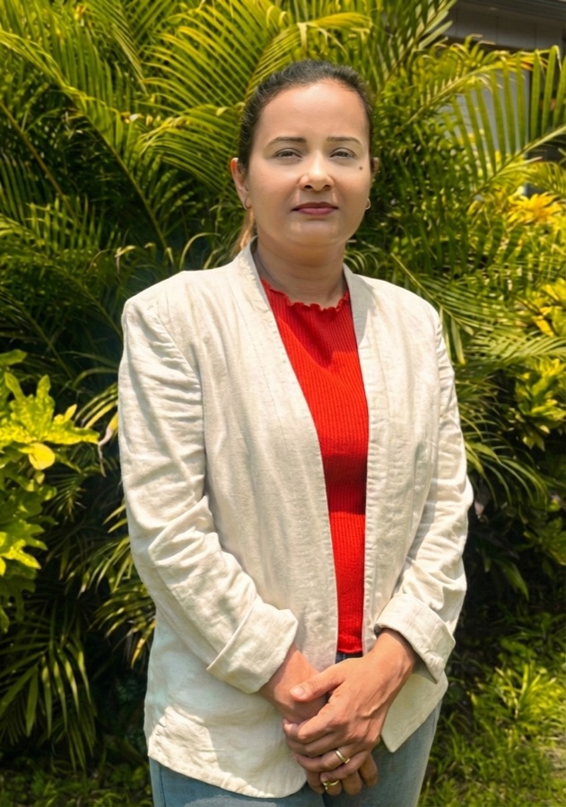 Meenakshi Shukla, Certified Paediatric Sleep Coach